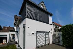 Bad Homburg - Doppelhaushälfte mit Wintergarten und Einliegerwohnung – Die vollständige Adresse der Immobilie erhältst du vom Anbieter., 61348 Bad Homburg vor der Höhe – Vorschaubild 33
