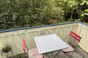 2-Zimmer-Wohnung in Obergiesing mit Südbalkon – Die vollständige Adresse der Immobilie erhältst du vom Anbieter., 81541 Obergiesing, München – Vorschaubild 8