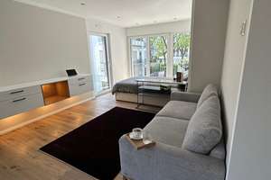  Appartement in Bonn-Plittersdorf/ Villenviertel  – Gotenstraße 6, 53175 Plittersdorf, Bonn – Vorschaubild 4