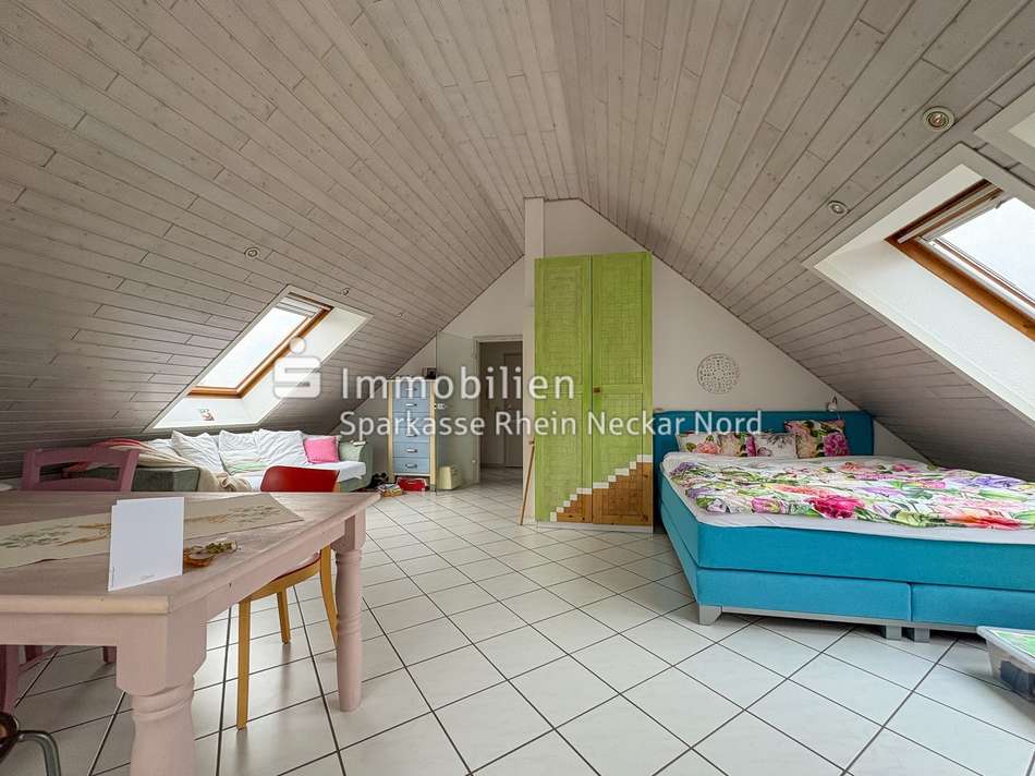 Wohnraum