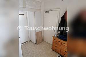 Tauschwohnung: Schöne 2 Zimmerwohnung mit Innenhof und Balkon – Borsigweg 10, 30165 Vahrenwald, Hannover – Vorschaubild 8