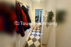 Tauschwohnung: Zentrale 2-Zimmer-Wohnung mit Balkon und Rheinturm-Blick – Die vollständige Adresse der Immobilie erhältst du vom Anbieter., 40219 Unterbilk, Düsseldorf – Vorschaubild 6