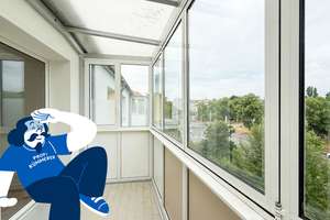 Wohlfühlen zwischen Nordpark und Innenstadt #richtigjut