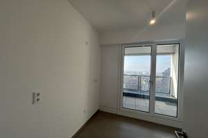 Hoch hinaus im Hochpunkt E - 2 Zimmer mit Weitblick – George-Washington-Str. 239-241 l, 68309 Käfertal, Mannheim – Vorschaubild 13