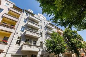 Kapitalanlage: 2 Zimmer-Apartment vermietet, Kündigungssperrfrist 10 Jahre