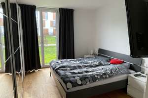 Exklusive Erdgeschosswohnung mit großem Garten & Terrasse – Clarissenstraße 8/2, 89077 Söflingen, Ulm – Vorschaubild 6