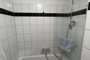 Helle und großzügige 2 Zimmer Wohnung mit Balkon in kernsaniertem Jugendstilhaus – Am Engelnberg 30, 42107 Elberfeld, Wuppertal – Vorschaubild 6