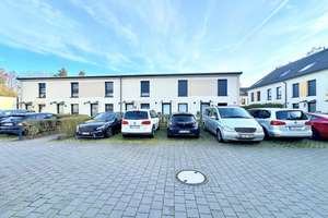 Modernes Reihenmittelhaus mit Garten und Stellplatz in familienfreundlicher Umgebung – Die vollständige Adresse der Immobilie erhältst du vom Anbieter., 40229 Eller, Düsseldorf – Vorschaubild 2