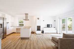 Energieeffizienter Bungalow  auf schönem Grundstück – Potsdam-Mittelmark (Kreis) – Vorschaubild 7