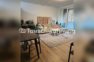 Tauschwohnung: Schöne 2-Zimmer-Wohnung mit großer Terrasse – Suche größere – 48149 Sentrup, Münster – Vorschaubild 6