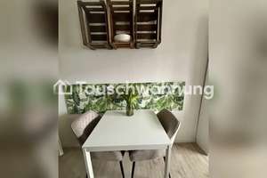 Tauschwohnung: 3-Zimmer-Wohnung in Münster-Mitte zu tauschen – Die vollständige Adresse der Immobilie erhältst du vom Anbieter., 48145 Mauritz-Mitte, Münster – Vorschaubild 2