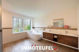 Exklusives Wohnensemble aus Stadtvilla und Bungalow auf großem Grundstück – stilvoll, effizient und  – Die vollständige Adresse der Immobilie erhältst du vom Anbieter., 9114 Glösa-Draisdorf, Chemnitz – Vorschaubild 19