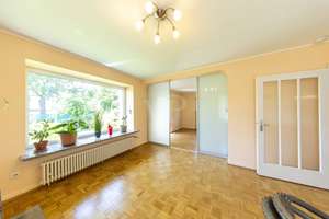 Großes Grundstück und ein Haus mit Potential in Bessungen – Die vollständige Adresse der Immobilie erhältst du vom Anbieter., 64285 Bessungen, Darmstadt – Vorschaubild 9