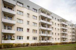 Ruhige Nachbarschaft sucht netten Mieter! – Tibujewstr. 33, 17036 Stadtgebiet Ost, Neubrandenburg – Vorschaubild 9