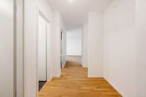 Großzügige 3-Zimmer-Wohnung mit Terrasse und Gartenanteil am Mainzer Zollhafen – Die vollständige Adresse der Immobilie erhältst du vom Anbieter., 55120 Neustadt, Mainz – Vorschaubild 6