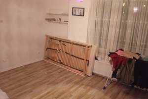 Helle 3-Zimmer Wohnung im Erdgeschoss in Düren – Bahnstraße 57, 52355 Rölsdorf, Düren – Vorschaubild 6