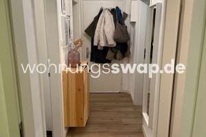Wohnungstausch: Alter Teichweg 147B – Alter Teichweg B 147, 22000 Dulsberg, Hamburg – Vorschaubild 6