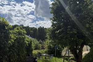 Charmantes Reihenmittelhaus mit 2 Wohneinheiten – Ostalbkreis – Vorschaubild 1