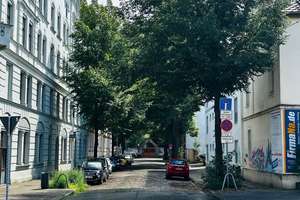 wunderschöne, sehr gepflegte 2-Zi-Altbau-Wohnung,  gut vermietet - in Magdeburg,  WE28 – 39112 Sudenburg, Magdeburg – Vorschaubild 6