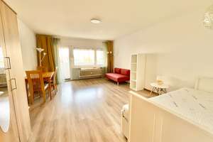 Sofort verfügbar 1-Zimmer Wohnung in Haar – Katharina Eberhard Str 12, 85540 Haar – Vorschaubild 4