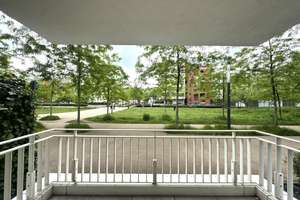 Charmante 3-Zimmer-Wohnung inkl. Einbauküche – Toulouser Allee  19, 40211 Pempelfort, Düsseldorf – Vorschaubild 7