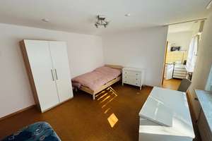 Darmstadt-Komponistenviertel...1 ZKB in ruhiger Wohnlage. – Die vollständige Adresse der Immobilie erhältst du vom Anbieter., 64287 Darmstadt-Ost, Darmstadt – Vorschaubild 3