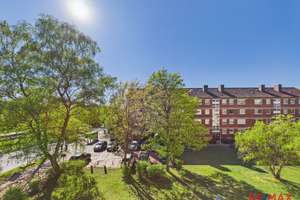 Kapitalanlage oder Eigenheim: Renovierungsbedürftige 2-Zimmer-Wohnung mit Charme in Hannover! – Die vollständige Adresse der Immobilie erhältst du vom Anbieter., 30179 Vahrenheide, Hannover – Vorschaubild 4