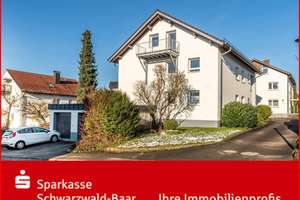 Sehr gepflegtes 3-Familienhaus mit 3 Garagen – Die vollständige Adresse der Immobilie erhältst du vom Anbieter., 78048 Villingen, Villingen-Schwenningen – Vorschaubild 1