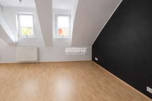 antaris Immobilien GmbH **Großzügiges DG: 3-Zi.-Wohnung mit stabiler Vermietung** – Die vollständige Adresse der Immobilie erhältst du vom Anbieter., 99100 Alach, Erfurt – Vorschaubild 3