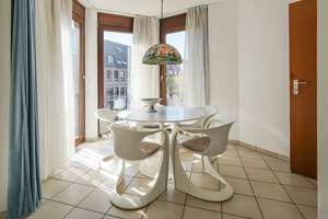 Barrierearme 3-Zimmer-Wohnung in ruhiger und zentraler Lage von Pempelfort - Nähe Dietrich-Karree – 40477 Pempelfort, Düsseldorf – Vorschaubild 4