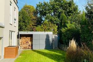 Exklusives  Architekten- Haus   mit moderner Ausstattung  in bevorzugter Wohnlage ***** – Beethovenring 18, 63505 Langenselbold – Vorschaubild 2