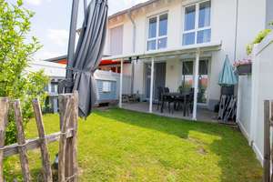 Modernes Reihenmittelhaus in familienfreundlicher Umgebung! – Die vollständige Adresse der Immobilie erhältst du vom Anbieter., 55262 Heidesheim am Rhein – Vorschaubild 3