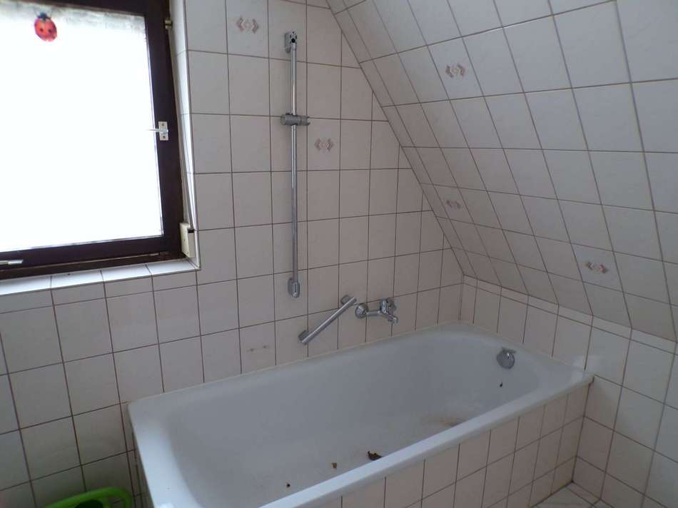 Badezimmer DG