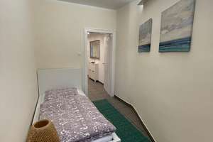 Schöne 2-Zimmer Wohnung (2 Balkone) - Düsseldorf Altstadt nähe Carlsplatz – Berger Str. 23, 40213 Altstadt, Düsseldorf – Vorschaubild 8