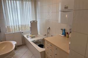 Direkt vom Eigentüme - ruhige, vollständig möblierte 3-Zimmer-Wohnung in Nürnberg -keine Provision  – Die vollständige Adresse der Immobilie erhältst du vom Anbieter., 90443 Steinbühl, Nürnberg – Vorschaubild 10