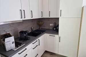 Mitten in STUTTGART ! Wunderschöne vollmöbilierte Studioapartments 2.6 ab 01.11.2025 – Neckarstr. 140/2, 70190 Stöckach, Stuttgart – Vorschaubild 2