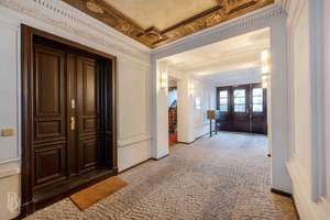 Großzügige Altbauwohnung mit ca. 177 m² in den Riehmers Hofgärten – vermietete Kapitalanlage – Die vollständige Adresse der Immobilie erhältst du vom Anbieter., 10965 Kreuzberg, Berlin – Vorschaubild 3