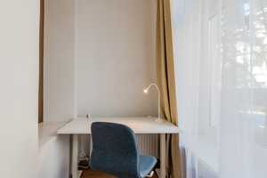 Stylish Furnished Apartment – Ideal for Professionals or Students! – Berlin – Vorschaubild 10