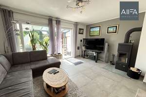 Top modernisiertes Reihenmittelhaus mit Traumgarten in Mönchengladbach-Windberg! – Die vollständige Adresse der Immobilie erhältst du vom Anbieter., 41068 Windberg, Mönchengladbach – Vorschaubild 12