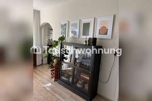 Tauschwohnung: Helles 1-Zi-Appartment – Die vollständige Adresse der Immobilie erhältst du vom Anbieter., 80687 Friedenheim, München – Vorschaubild 3