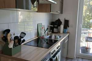 Gepflegte 3-Raum-Wohnung  + PKW-Stellplatz* in MD-Lemsdorf – 39116 Lemsdorf, Magdeburg – Vorschaubild 9