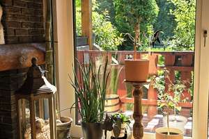 Seltene Gelegenheit: Großzügiger Bungalow mit Terrasse, Keller und Garage in Ludwigshafen-Oppau – 67069 Oppau, Ludwigshafen am Rhein – Vorschaubild 19