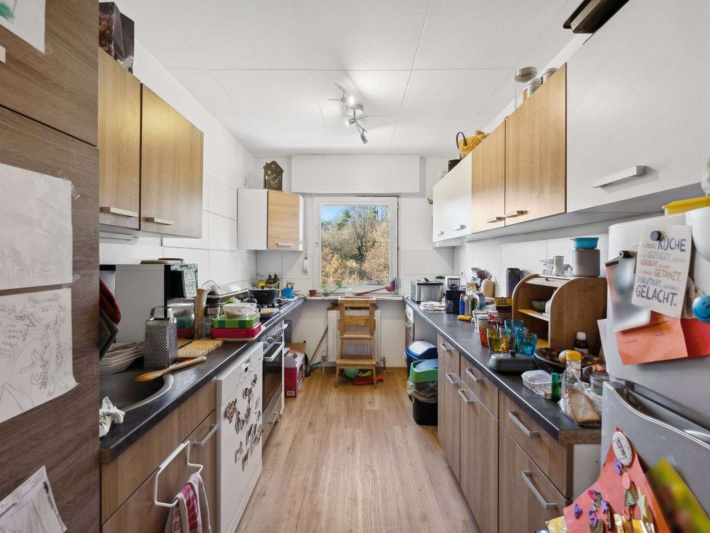 Immobilie in Brensbach - Großzügiges, familienfreundliches Einfamilienhaus in ruhiger Lage von Brensbach - Bild 3