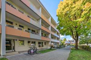 Charmante 1-Zimmer-Wohnung in Top-Lage Bogenhausen – ideale Kapitalanlage in München – Die vollständige Adresse der Immobilie erhältst du vom Anbieter., 81927 Englschalking, München – Vorschaubild 13