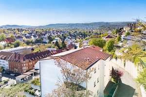 Ihr Penthouse mit Blick über die halbe Stadt! – Die vollständige Adresse der Immobilie erhältst du vom Anbieter., 34117 Mitte, Kassel – Vorschaubild 23