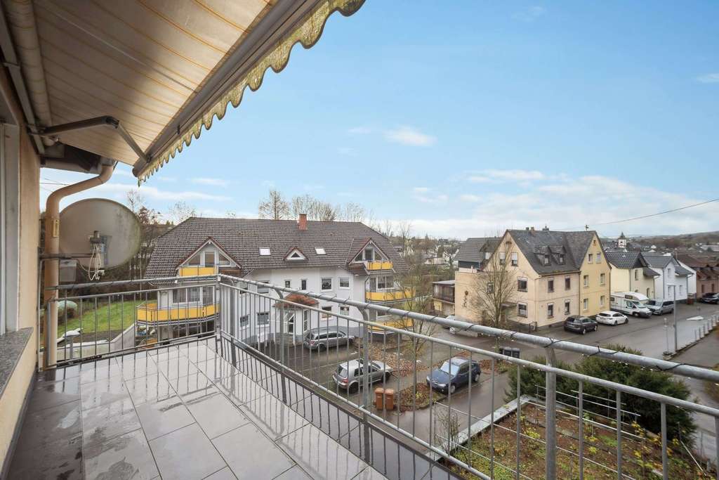 Immobilie in Neuwied - Gemütliches Zweifamilienhaus in sehr ruhiger Lage in Oberbieber - Bild 3