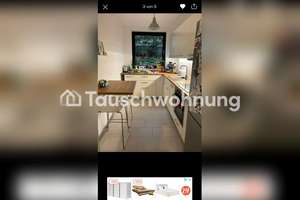 Tauschwohnung: 2-Zimmer Wohnung Münster Kinderhaus – Althausweg 145, 48159 Kinderhaus-Ost, Münster – Vorschaubild 4