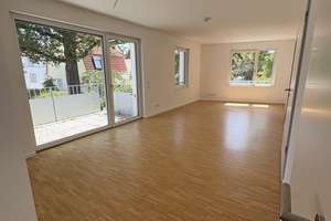 Helle 2-Zimmer-Wohnung freut sich auf Ihren Einzug – Frankfurter Landstraße 131, 64291 Arheilgen, Darmstadt – Vorschaubild 1
