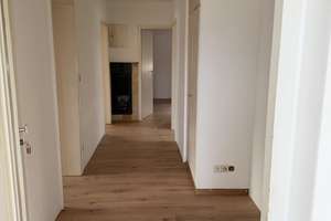 4 Zimmer Wohnung in süßen ab sofort verfügbar