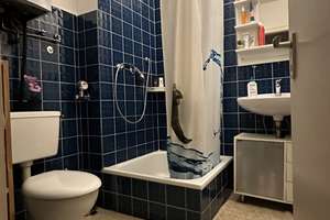 2-Zimmer Wohnung in Aachen mit 42 m² Wohnfläche – Die vollständige Adresse der Immobilie erhältst du vom Anbieter., 52066 Beverau, Aachen – Vorschaubild 4